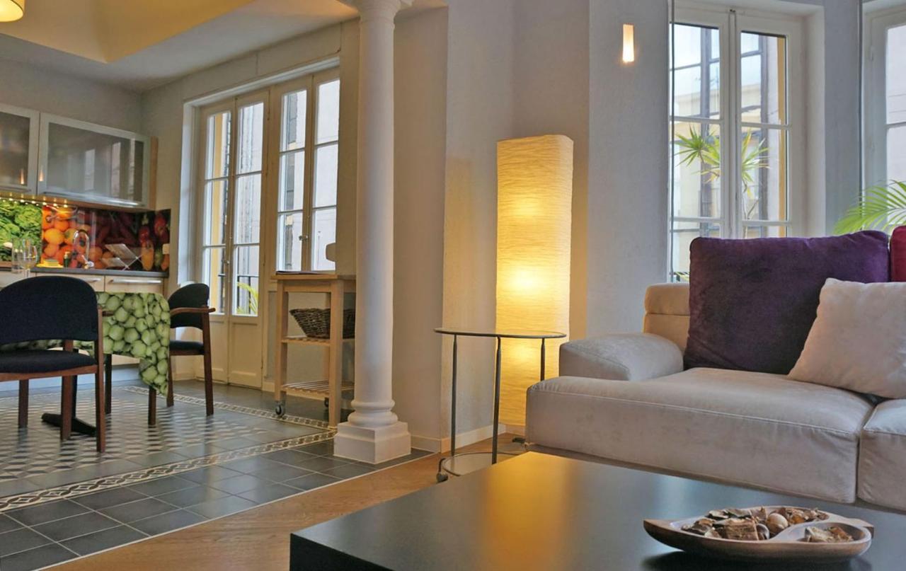 Campos Comfort Apartment Malaga