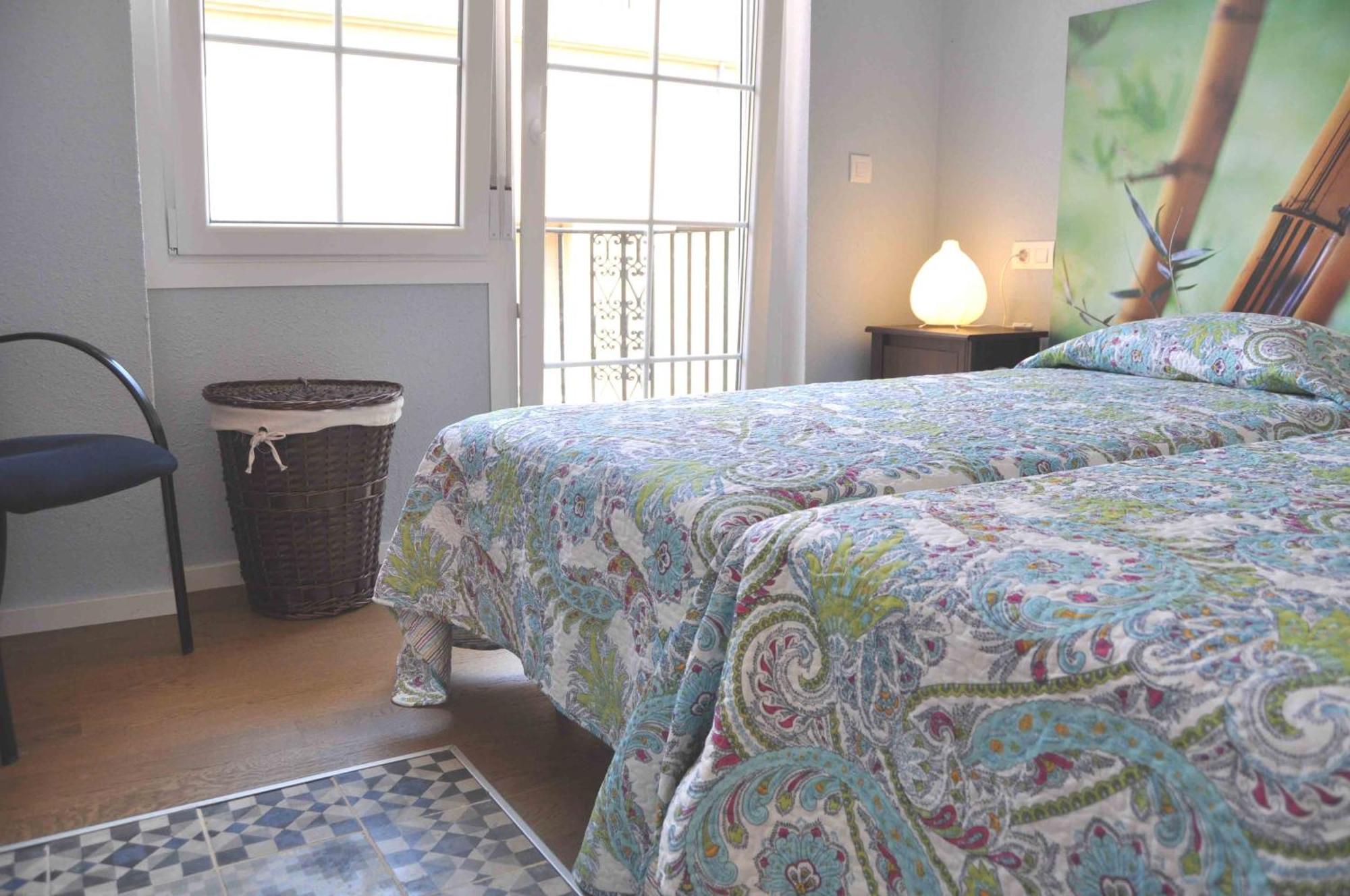 Campos Comfort Apartment Malaga