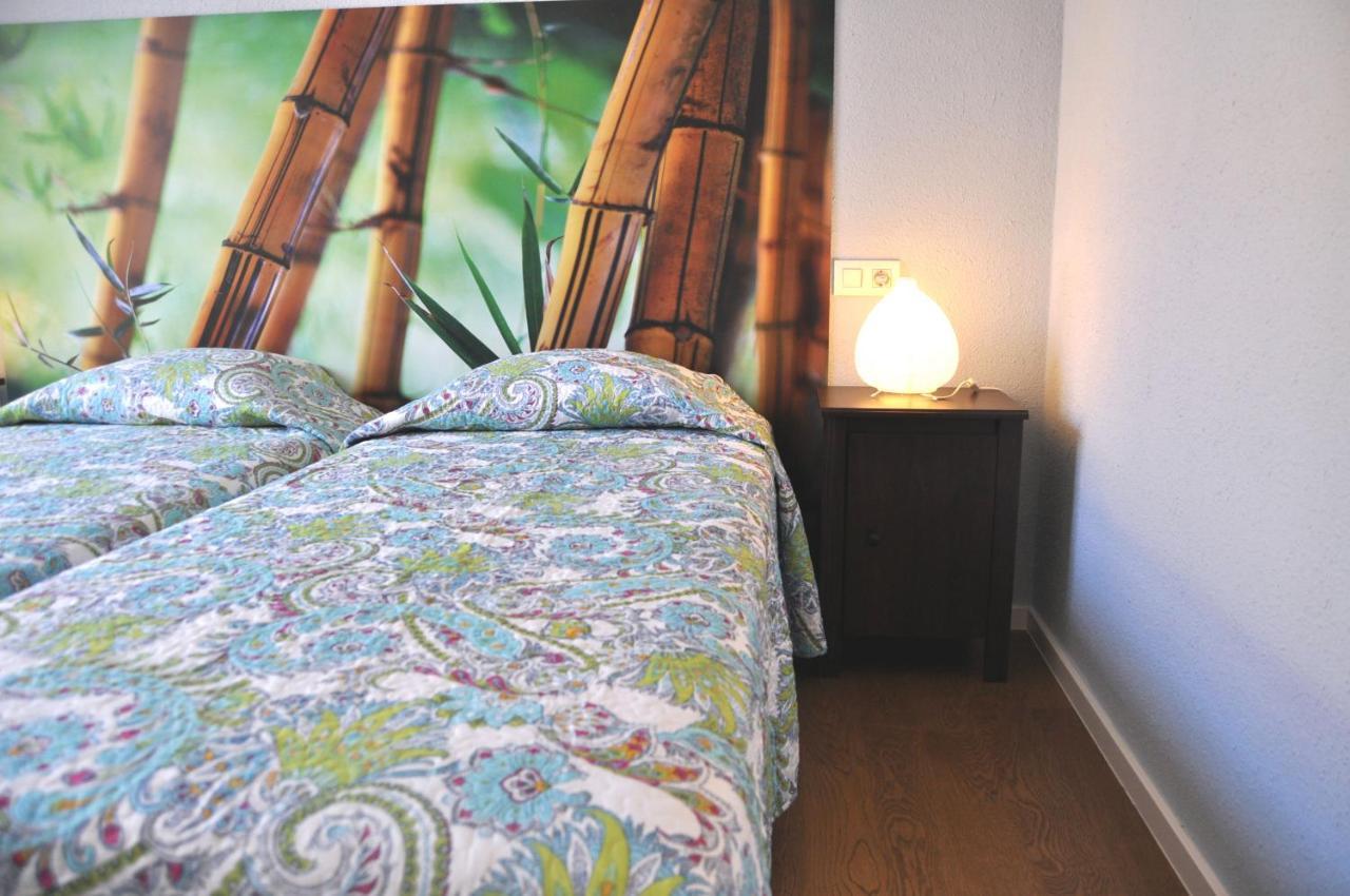 Apartment Campos Comfort Malaga