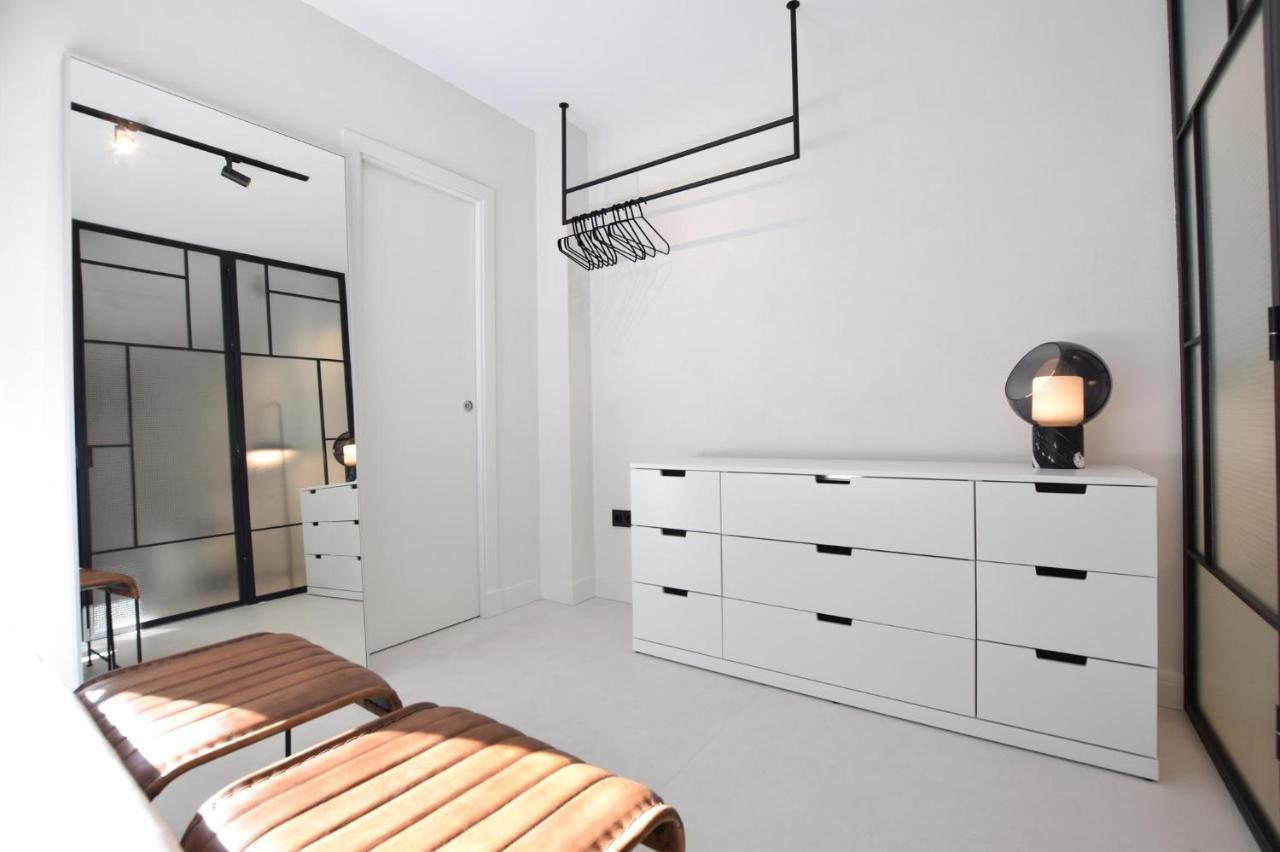 Appartement Con Terraza Centro