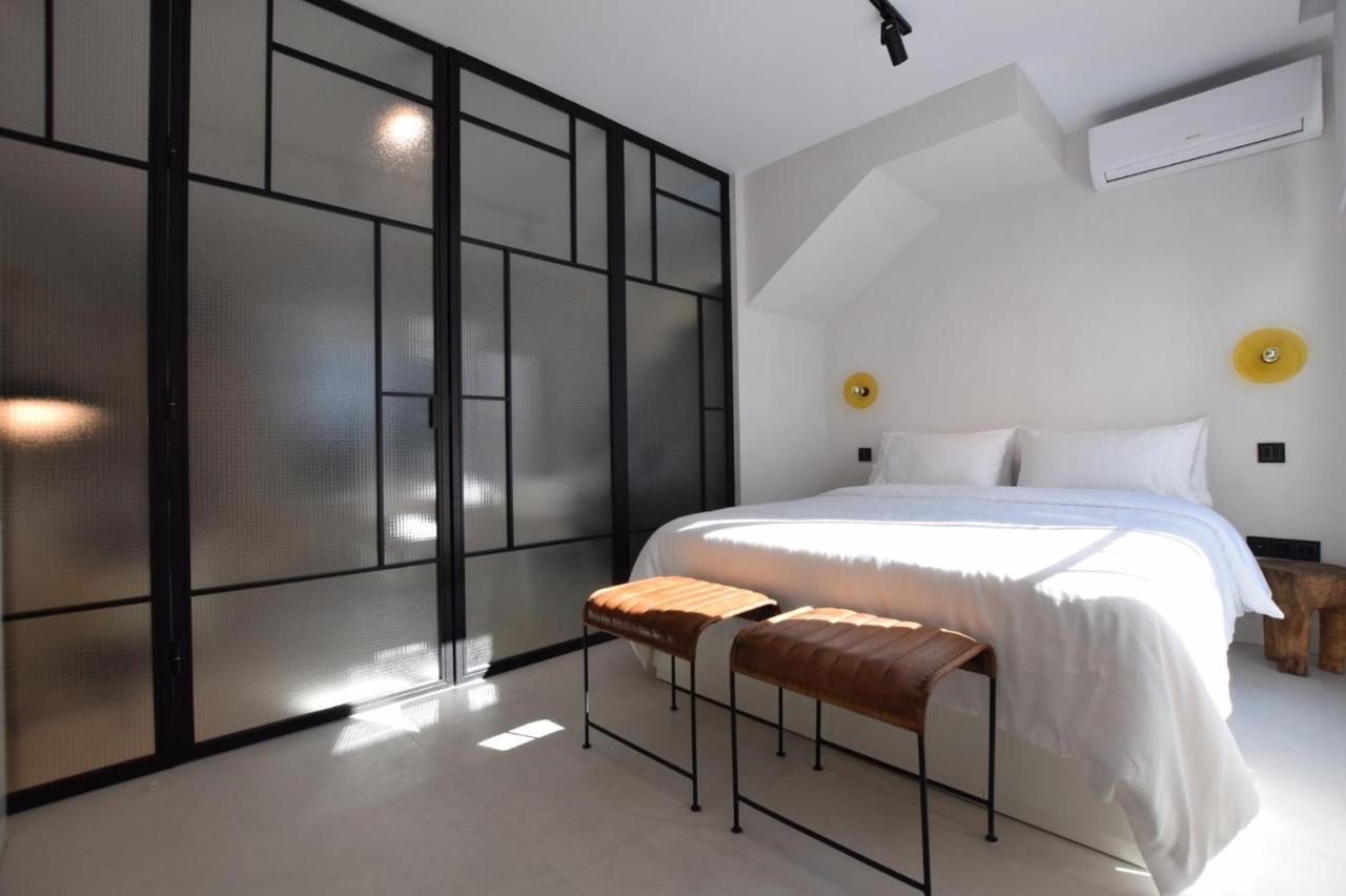 Appartement Con Terraza Centro