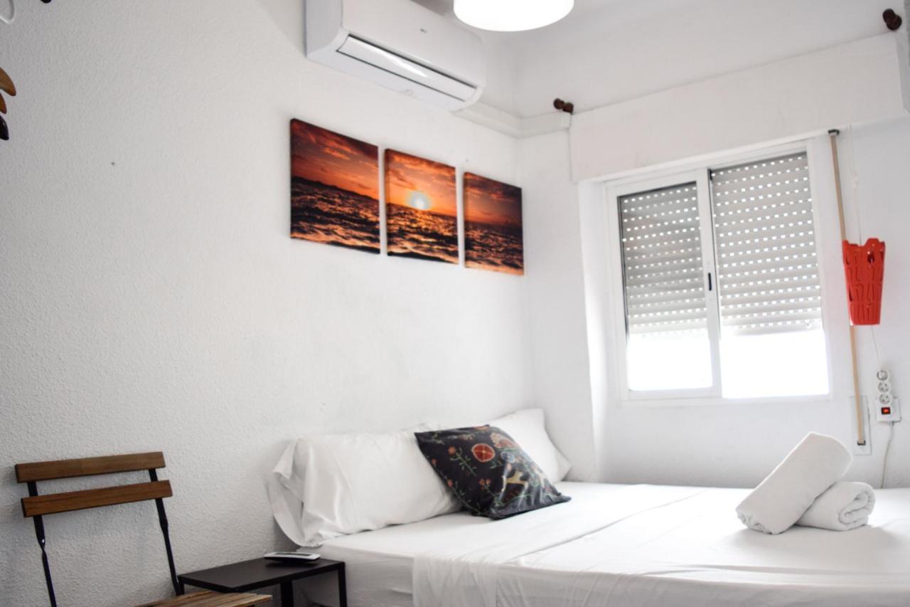 Apartment Buena Onda Merced Ii Malaga