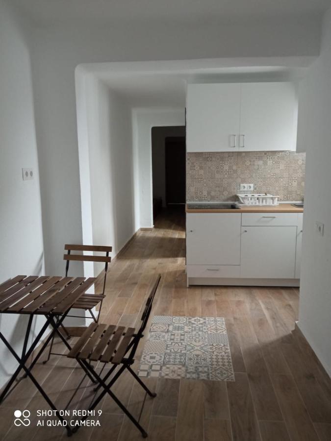 Buena Onda Merced Ii Apartment Malaga