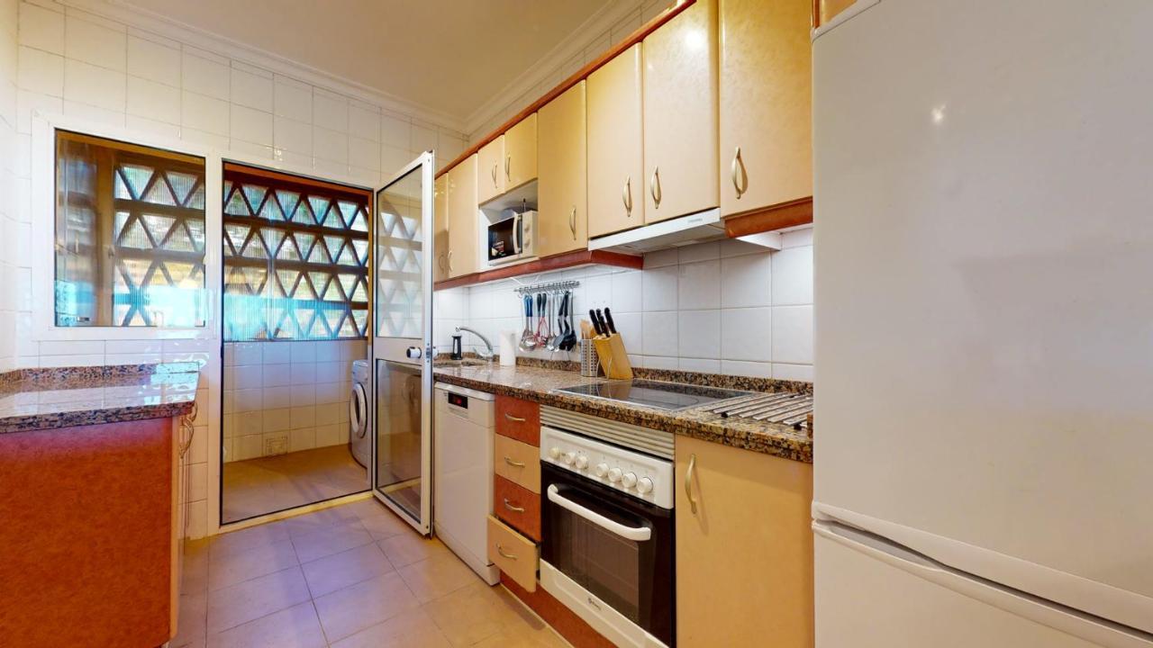 La Joya Fuengirola Seaview