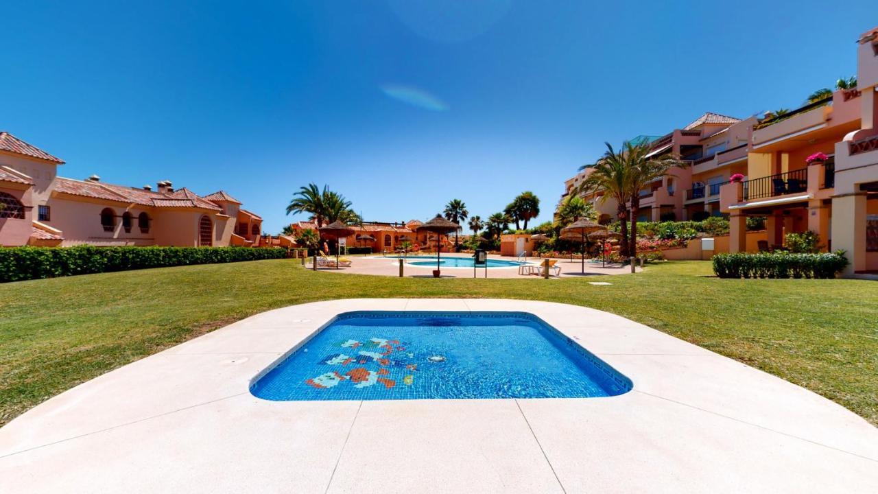 Apartment La Joya Fuengirola Seaview