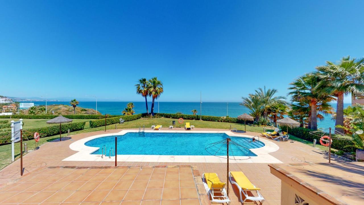 La Joya Fuengirola Seaview Apartment Malaga