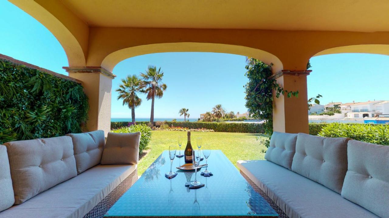 La Joya Fuengirola Seaview Apartment