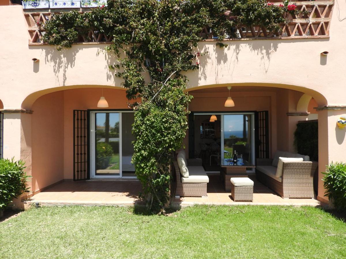 La Joya Fuengirola Seaview Apartment
