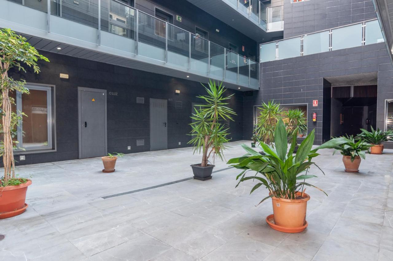 Bhost - Victoria Appartement