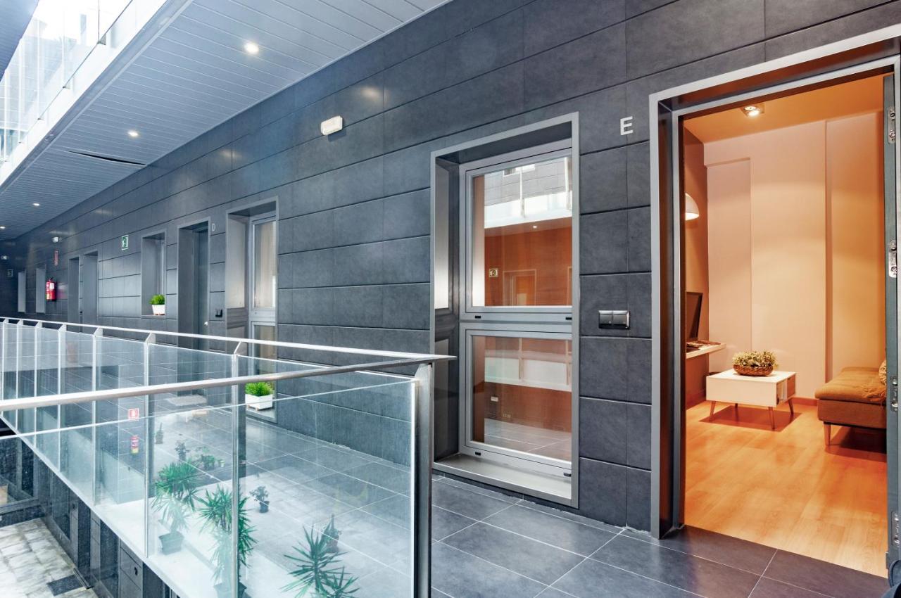 Bhost - Victoria Appartement