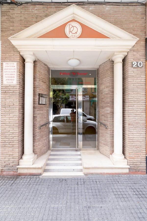 Apartment Bhost - La Maestranza Málaga