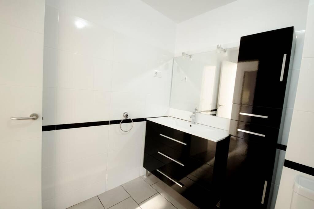 Apartment Galica 103 Málaga