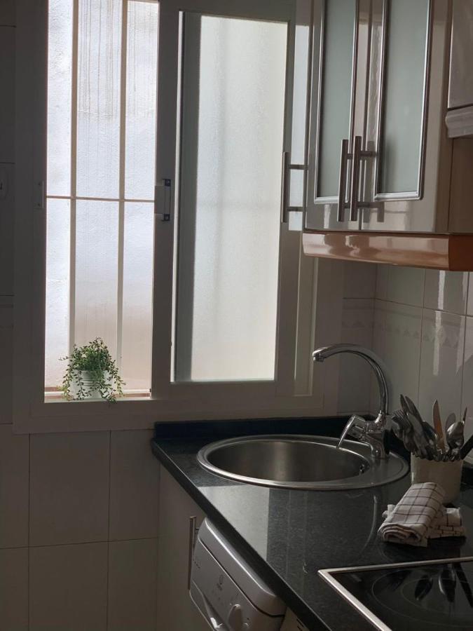 Apartment Centro Malaga