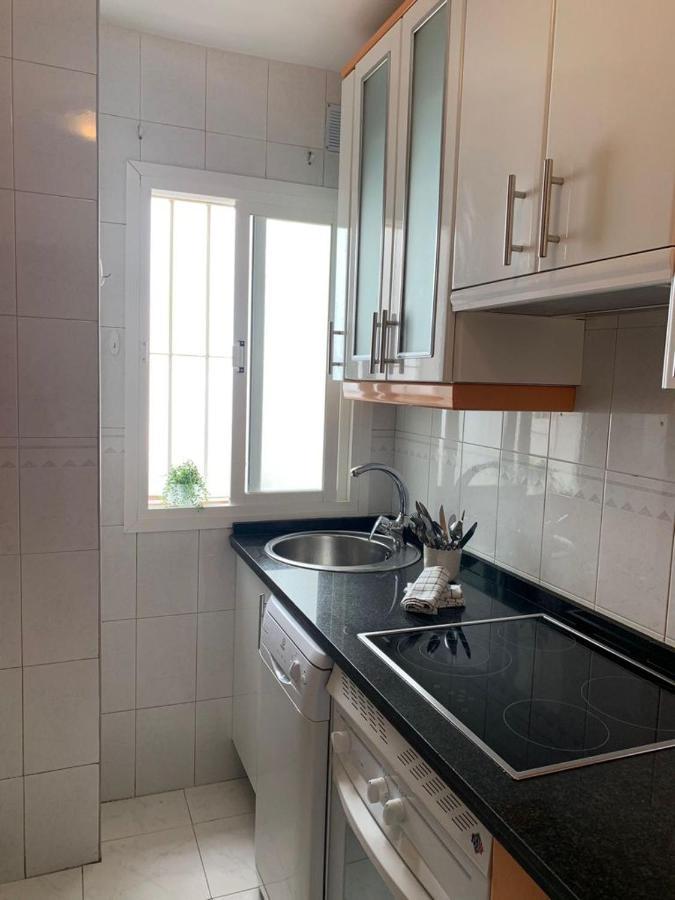 Centro Apartment *