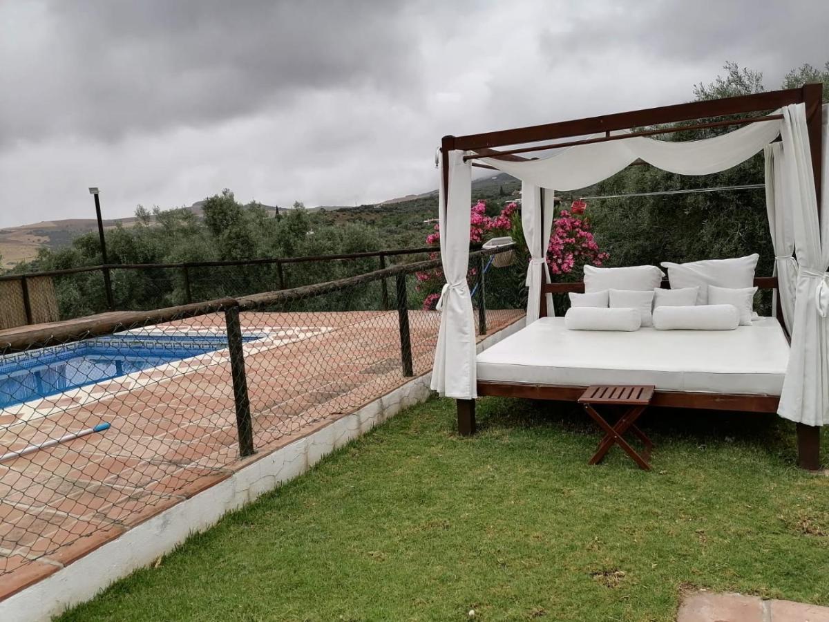 Vakantiehuis El Guindo *