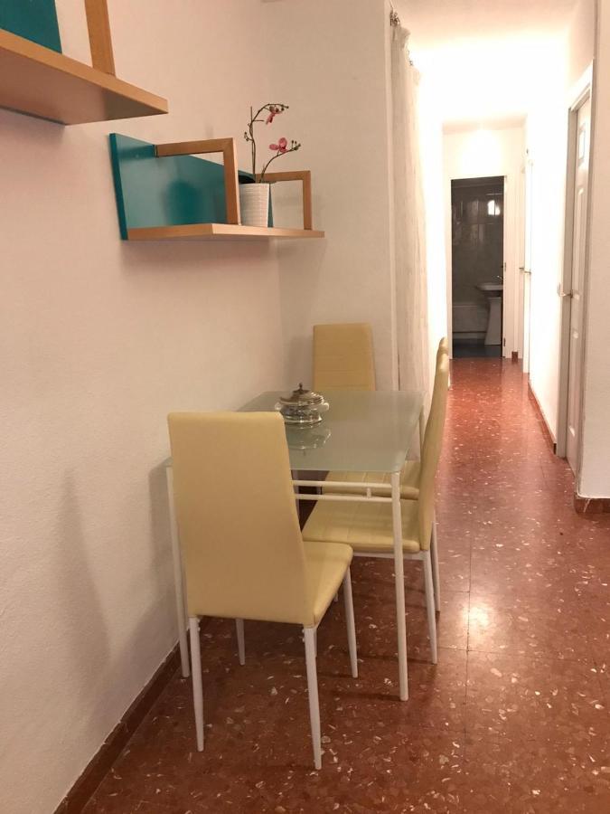 Apartamento En El Centro De *