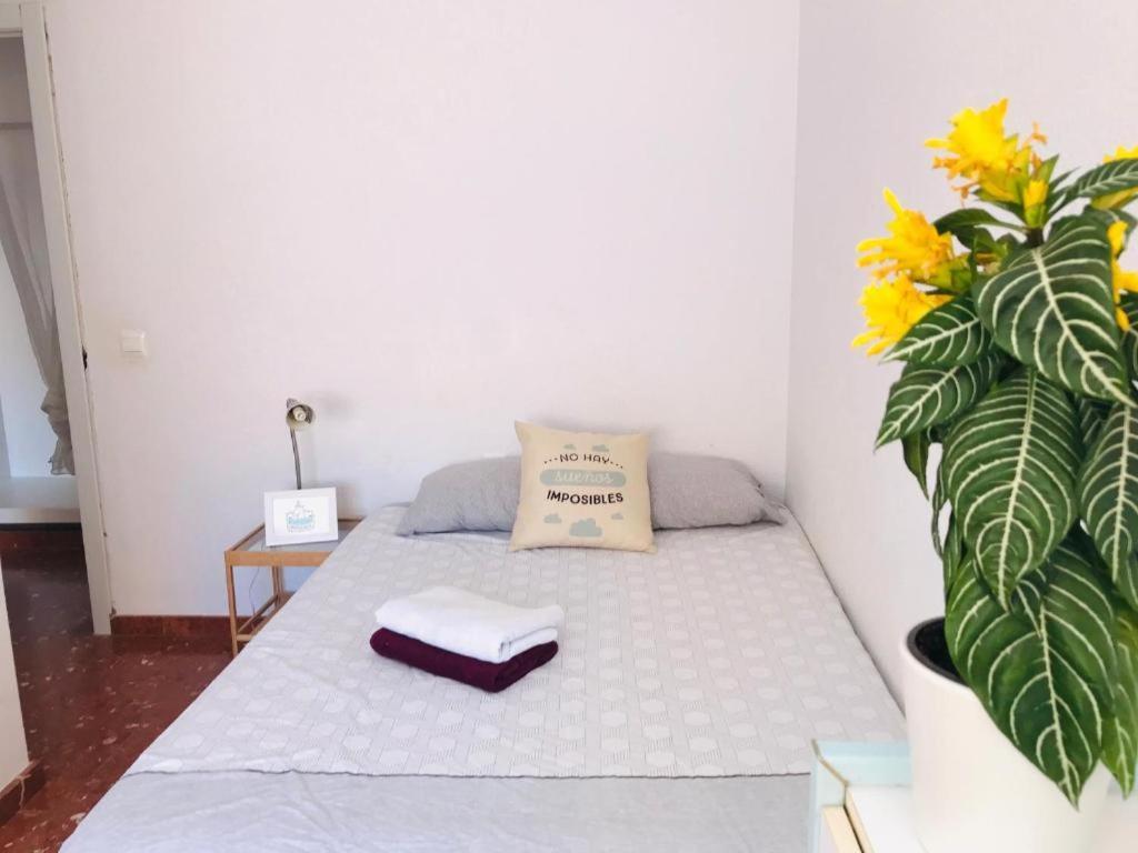 Appartement Apartamento En El Centro De Málaga