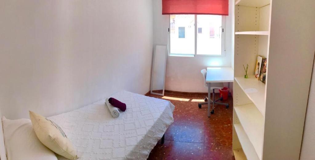 Apartamento En El Centro De Málaga