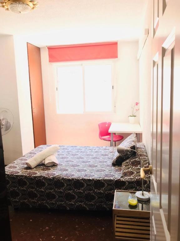 Apartamento En El Centro De Appartement