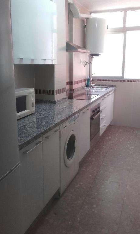 Apartamento En El Centro De Appartement