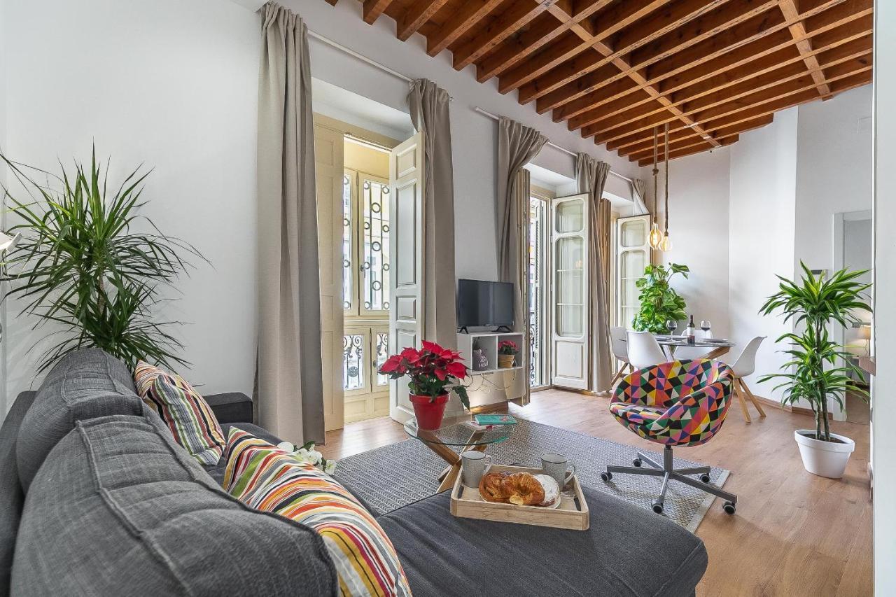 Apartment Homeabroad *