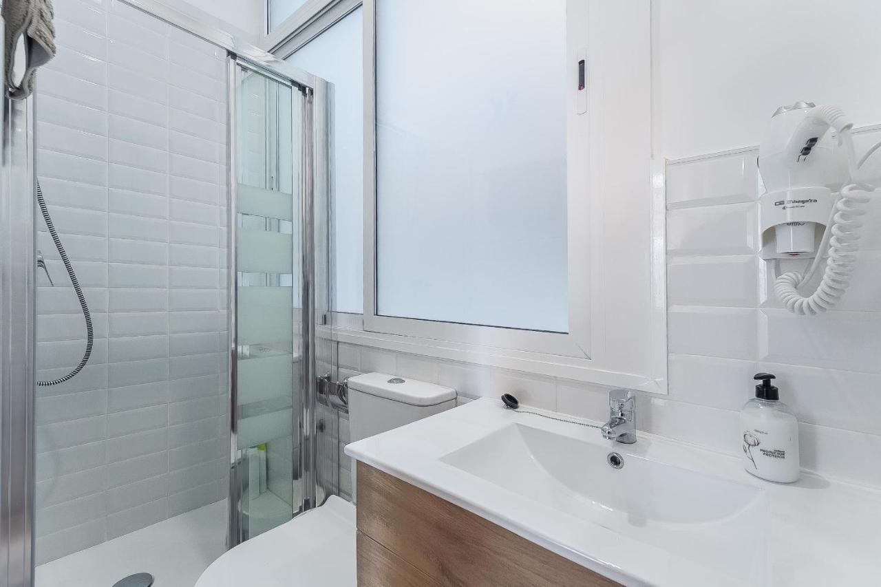 Homeabroad - Deluxe Constitucion Apartamento Málaga