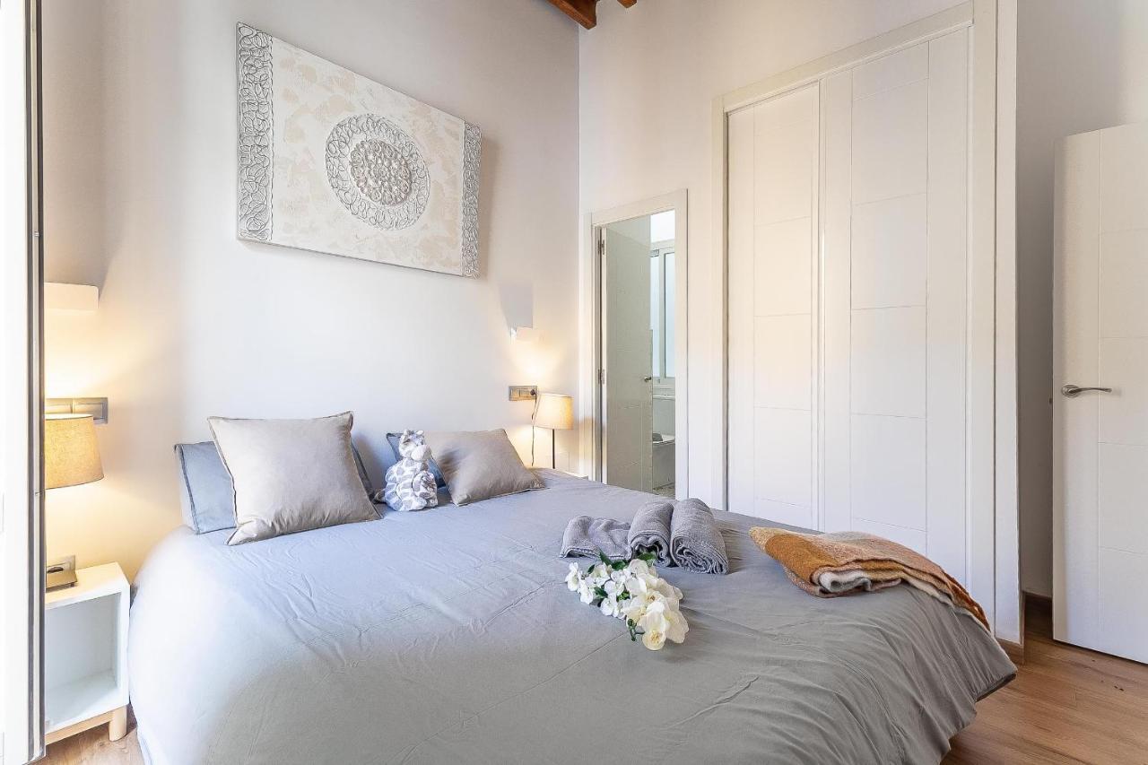 Homeabroad Apartment
