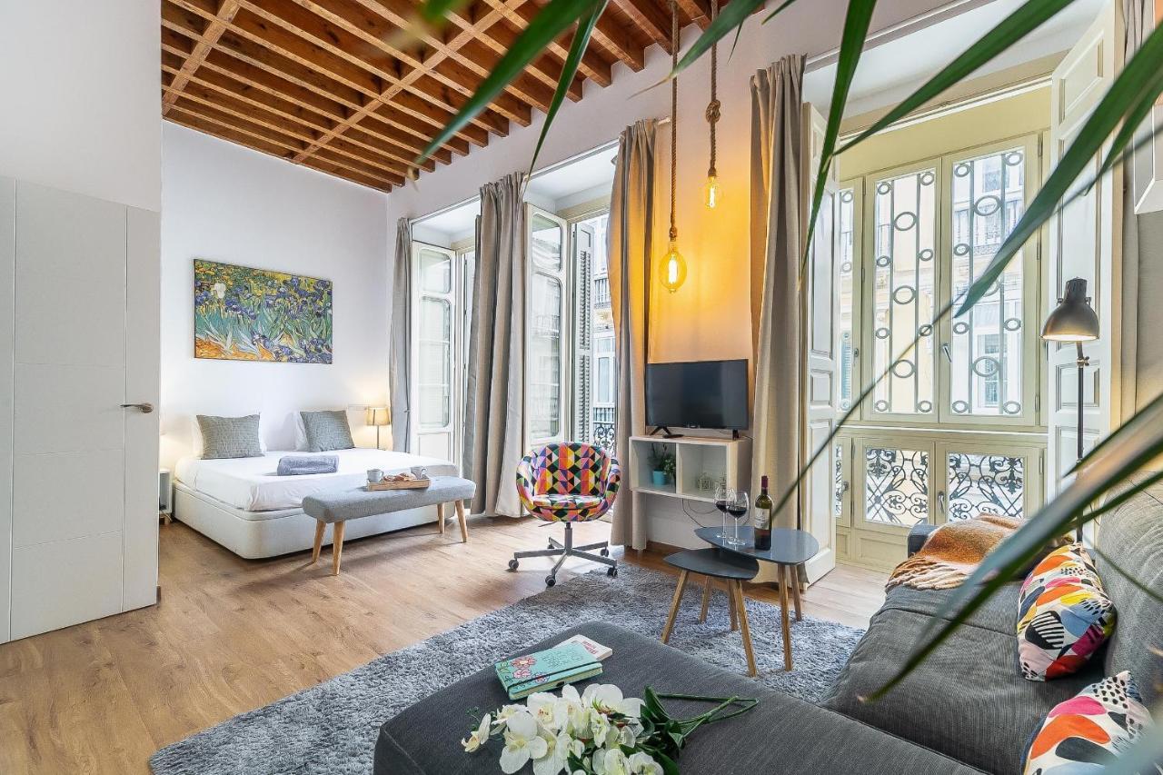 Apartment Homeabroad