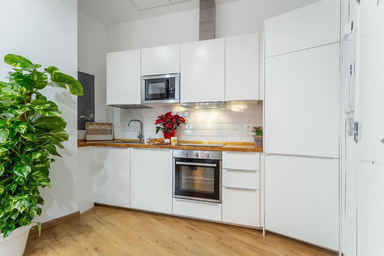 Homeabroad Apartment