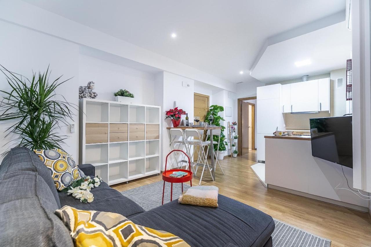 Apartment Boutique Mitjana