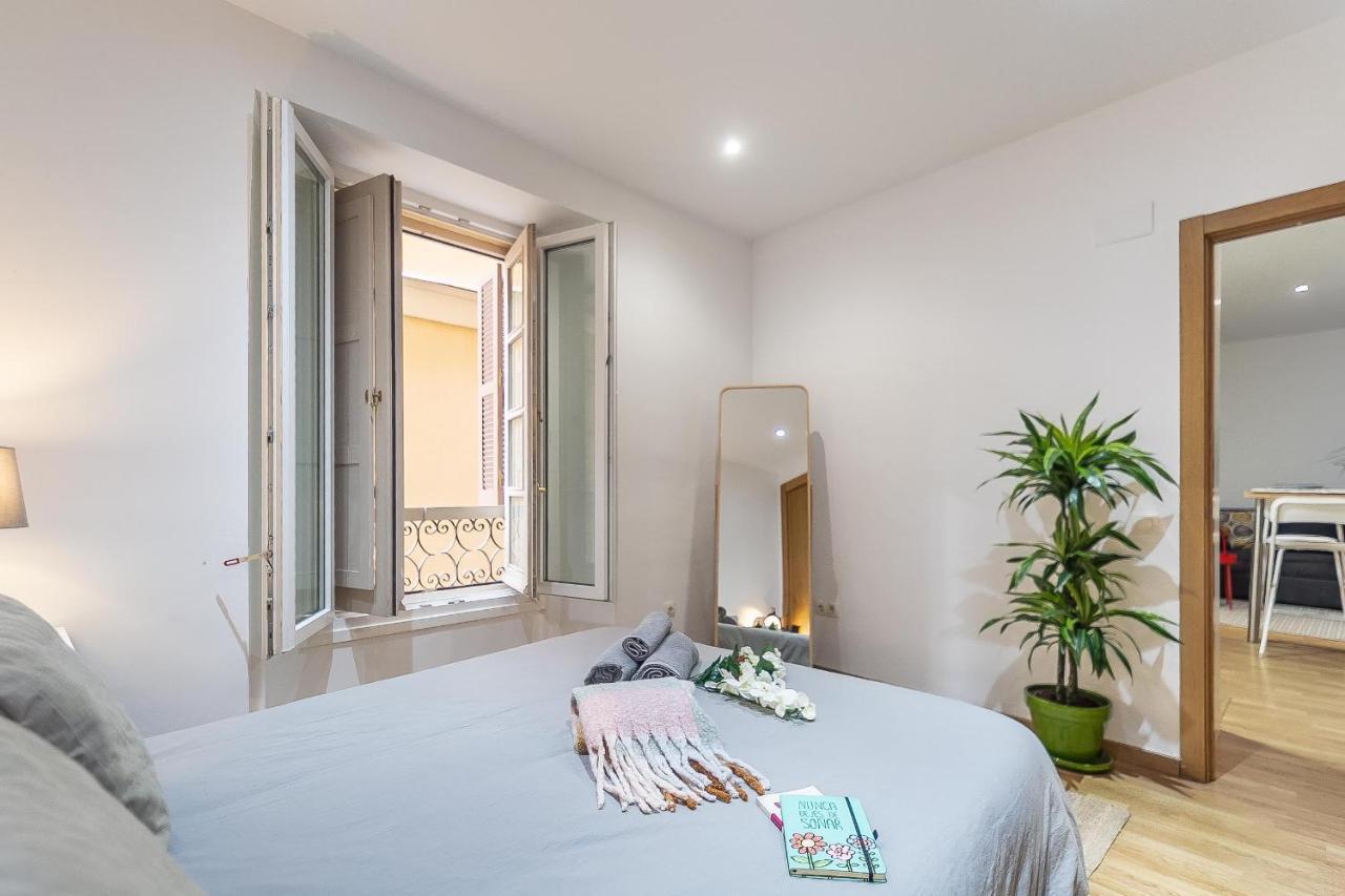 Boutique Mitjana * Malaga