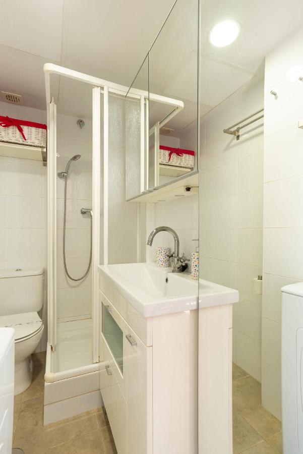 Apartment Carreteria I & 5 Balconies By Ele Malaga