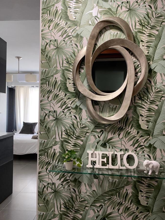 Apartment Playa Sol Y Centro Historico Malaga