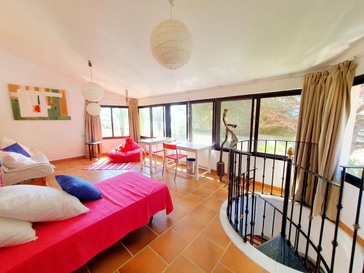 Torrenueva Villa Malaga
