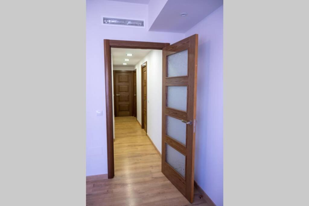 Appartement Cozy House In The City Centre *