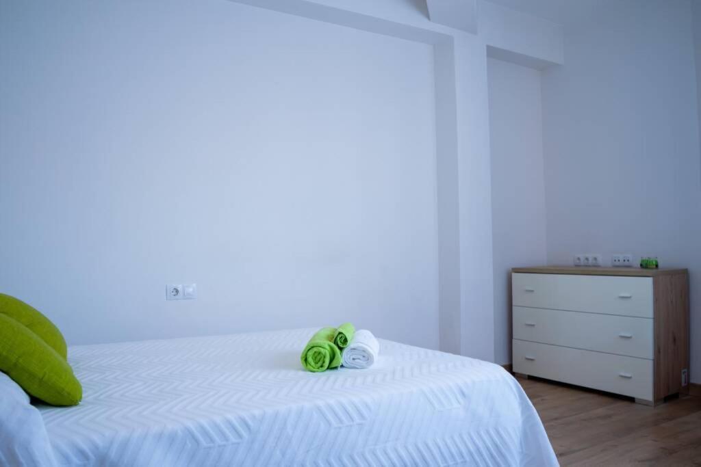 Appartement Cozy House In The City Centre