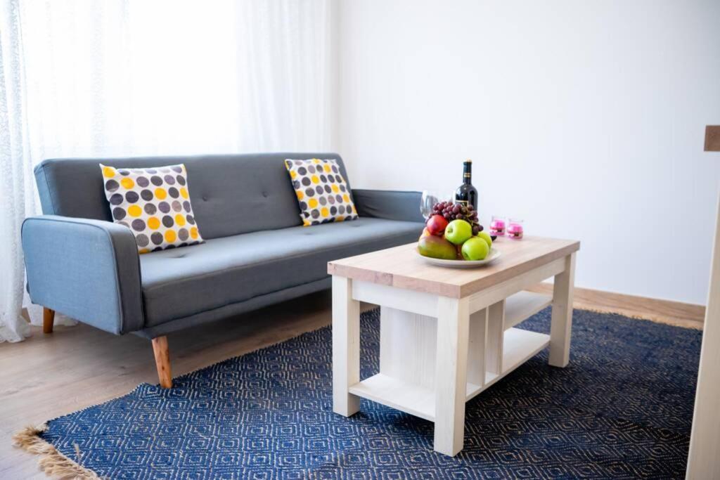 Cozy House In The City Centre Apartment Málaga