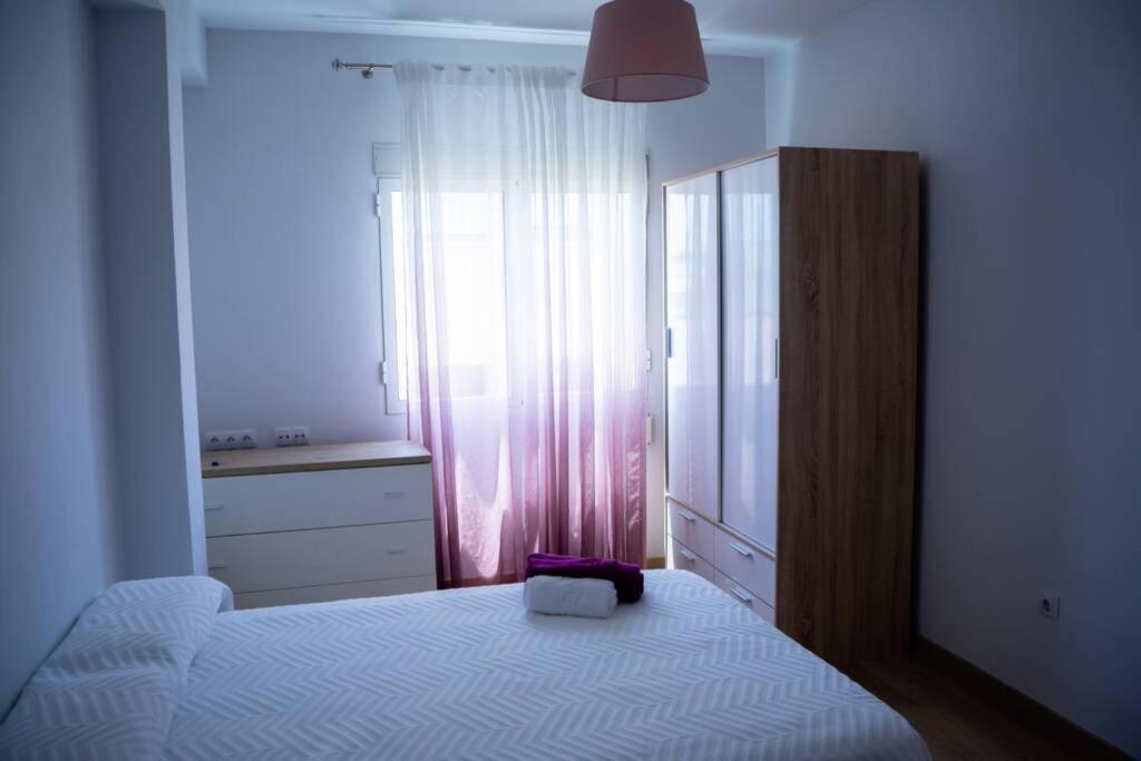 Cozy House In The City Centre Appartement