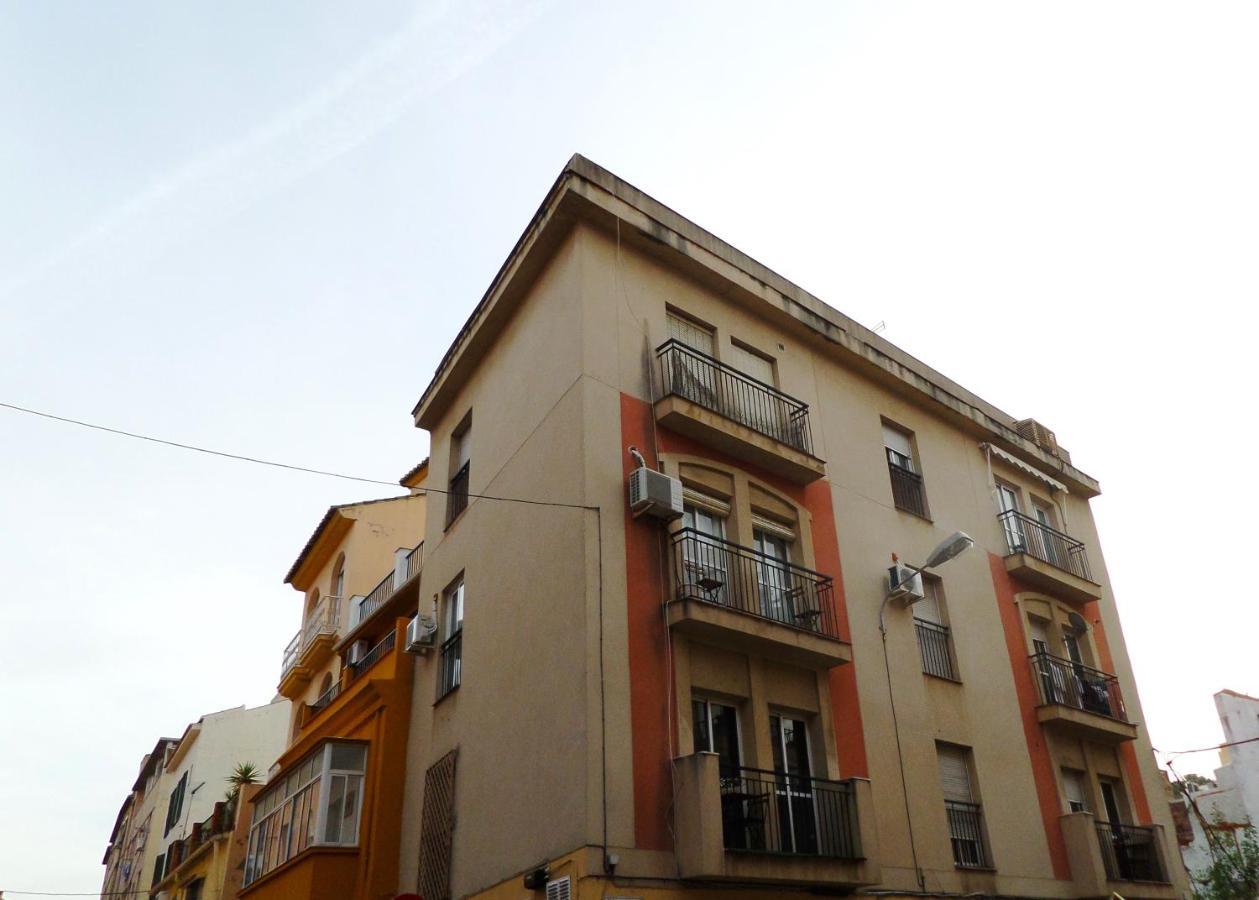 Enjoy Apart. Centro Y Playa Cervantes Apartment *