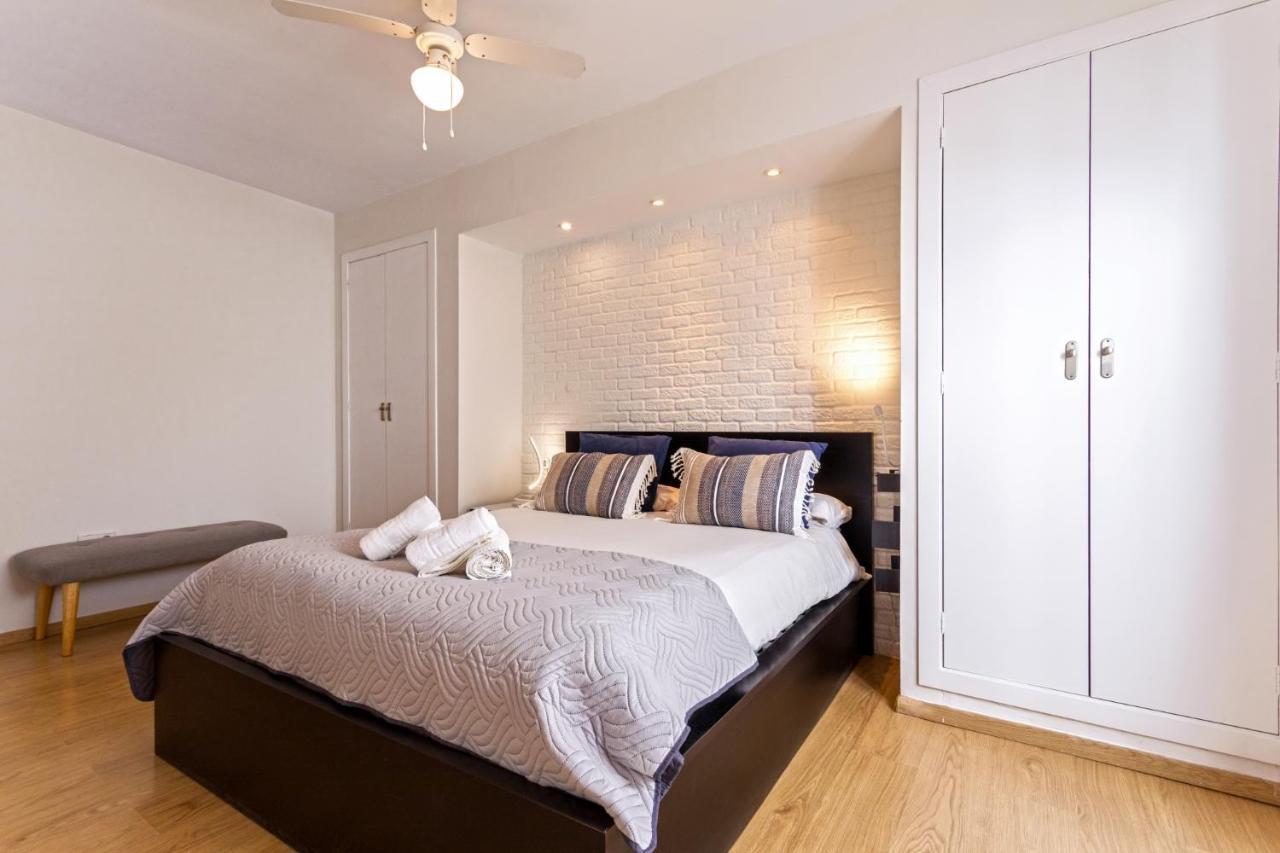 Apartment Livemalaga Marques