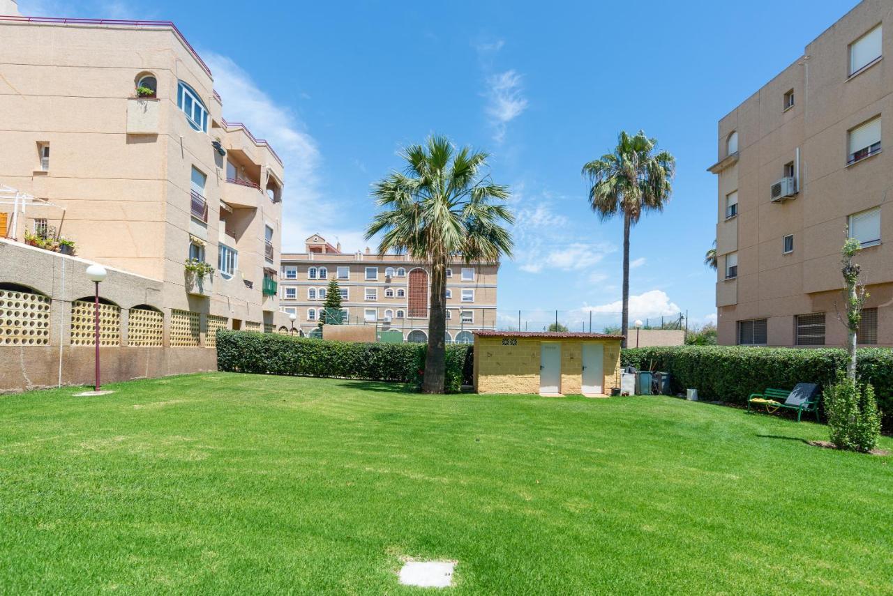 Homemalaga Guadalmar 60
