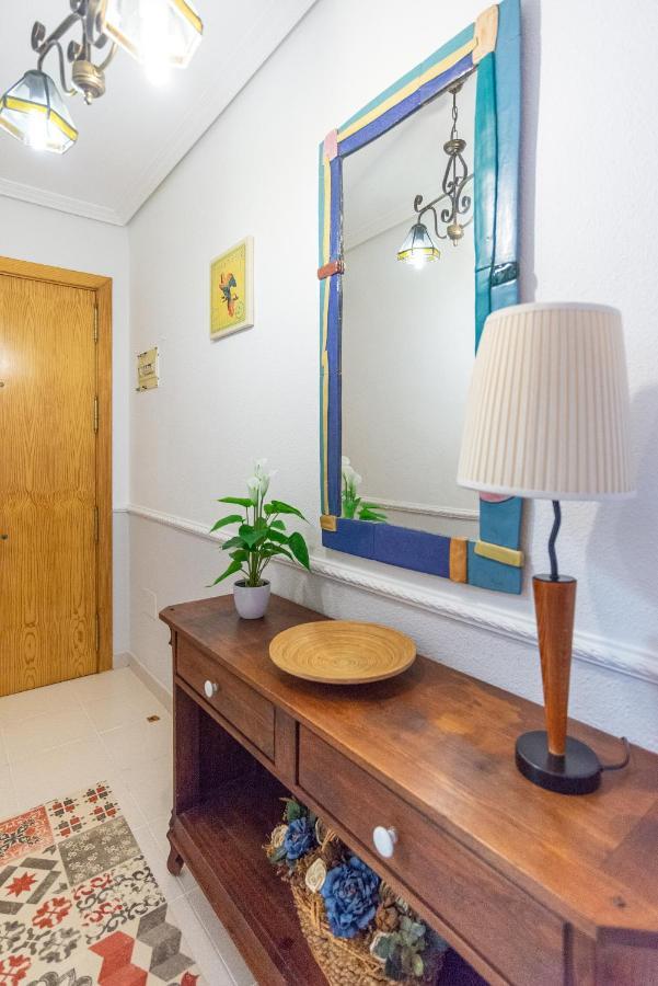 Apartment Homemalaga Guadalmar 60