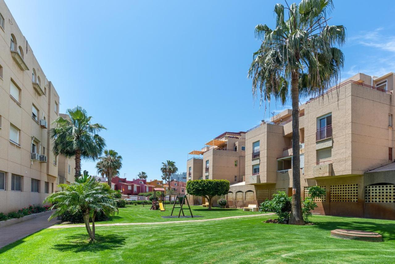 Apartment Homemalaga Guadalmar 60 *