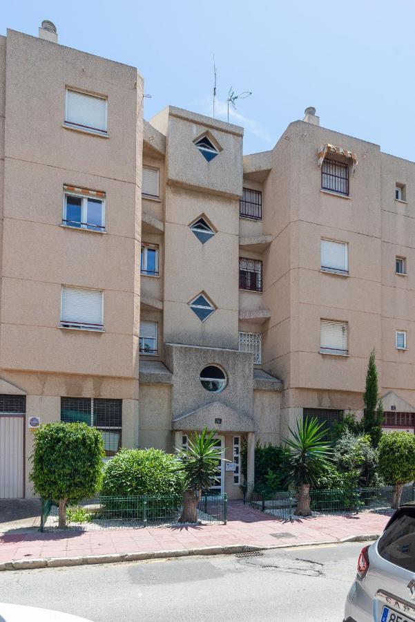 Homemalaga Guadalmar 60 *