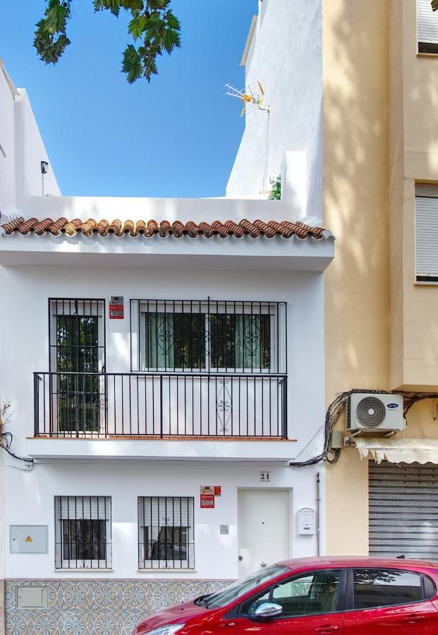 Barcelo 21: Centrally Located Attic With Terrace And Retreat *
