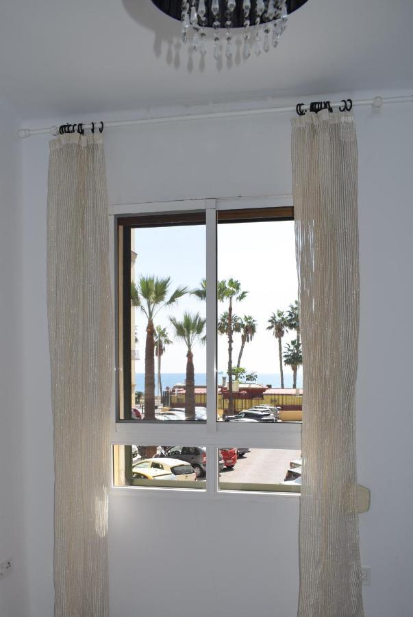Appartement A 50 Metros De La Playa Malagueta Con Vistas Al Mar Málaga