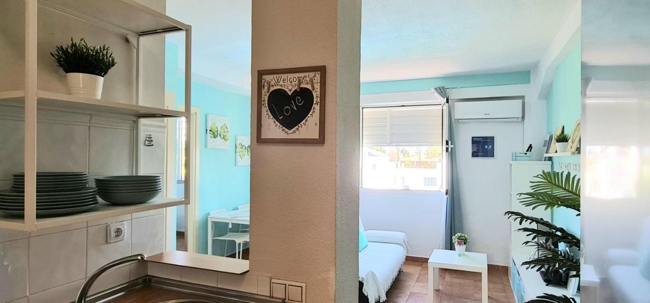 Apartamento Chay