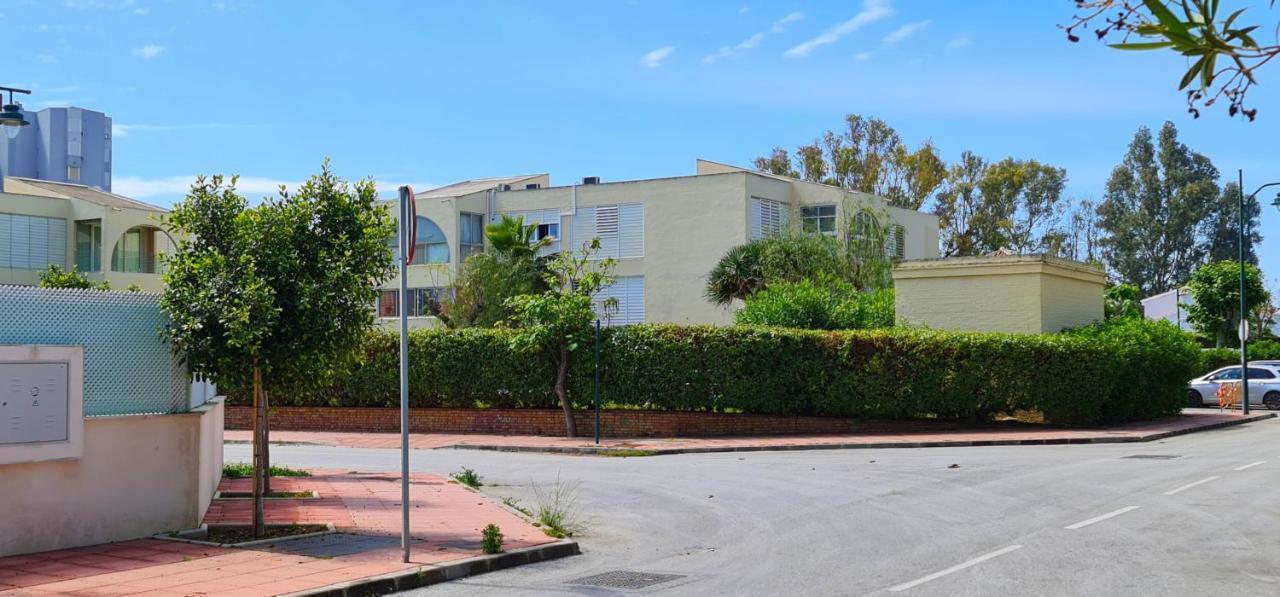 Apartamento Chay Malaga