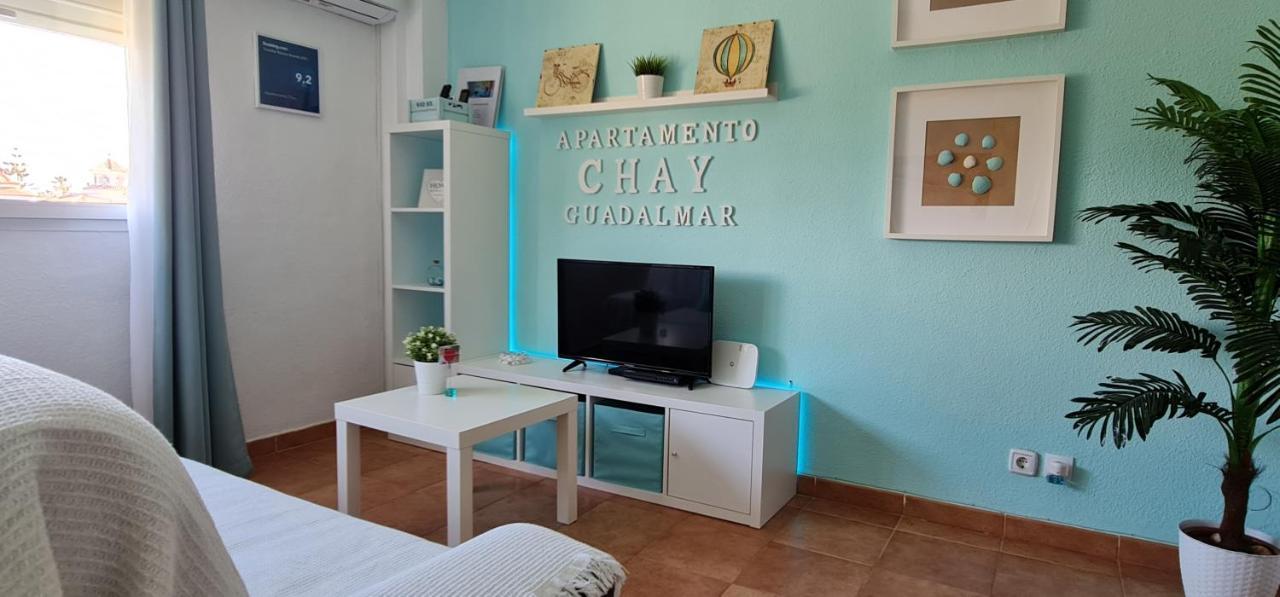 Apartamento Chay *