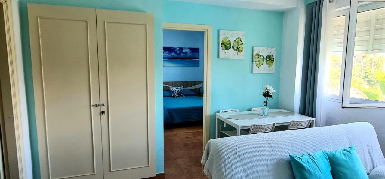 Apartment Apartamento Chay